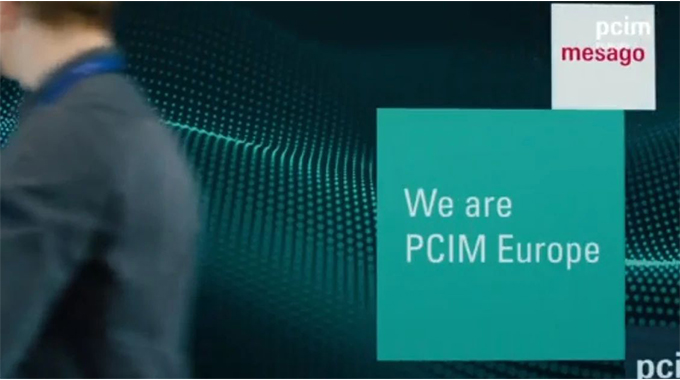 展會預(yù)告 | 士蘭微電子將亮相PCIM Europe 2024，歡迎蒞臨交流